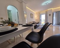 Herverkoop - Appartement -
Orihuela Costa - Lomas De Cabo Roig-los Dolses