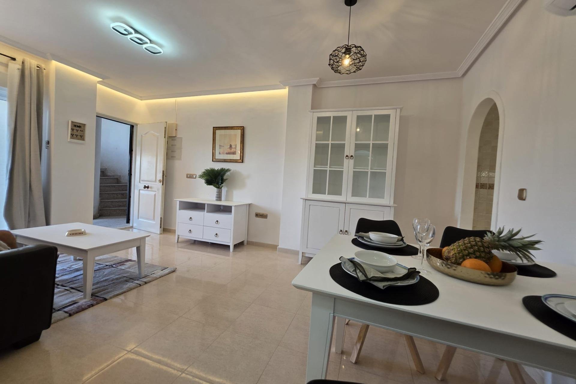 Herverkoop - Appartement -
Orihuela Costa - Lomas De Cabo Roig-los Dolses