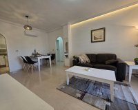 Herverkoop - Appartement -
Orihuela Costa - Lomas De Cabo Roig-los Dolses