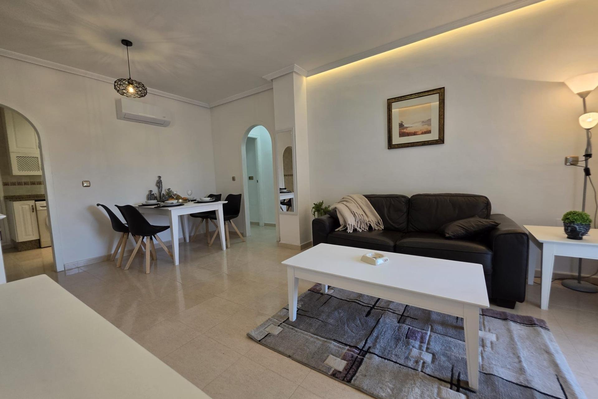 Herverkoop - Appartement -
Orihuela Costa - Lomas De Cabo Roig-los Dolses