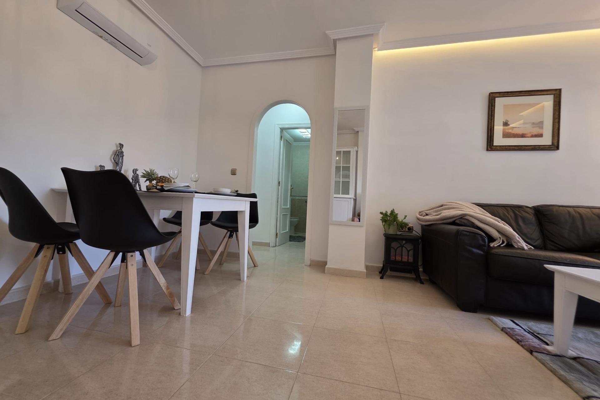 Herverkoop - Appartement -
Orihuela Costa - Lomas De Cabo Roig-los Dolses