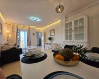 Herverkoop - Appartement -
Orihuela Costa - Lomas De Cabo Roig-los Dolses