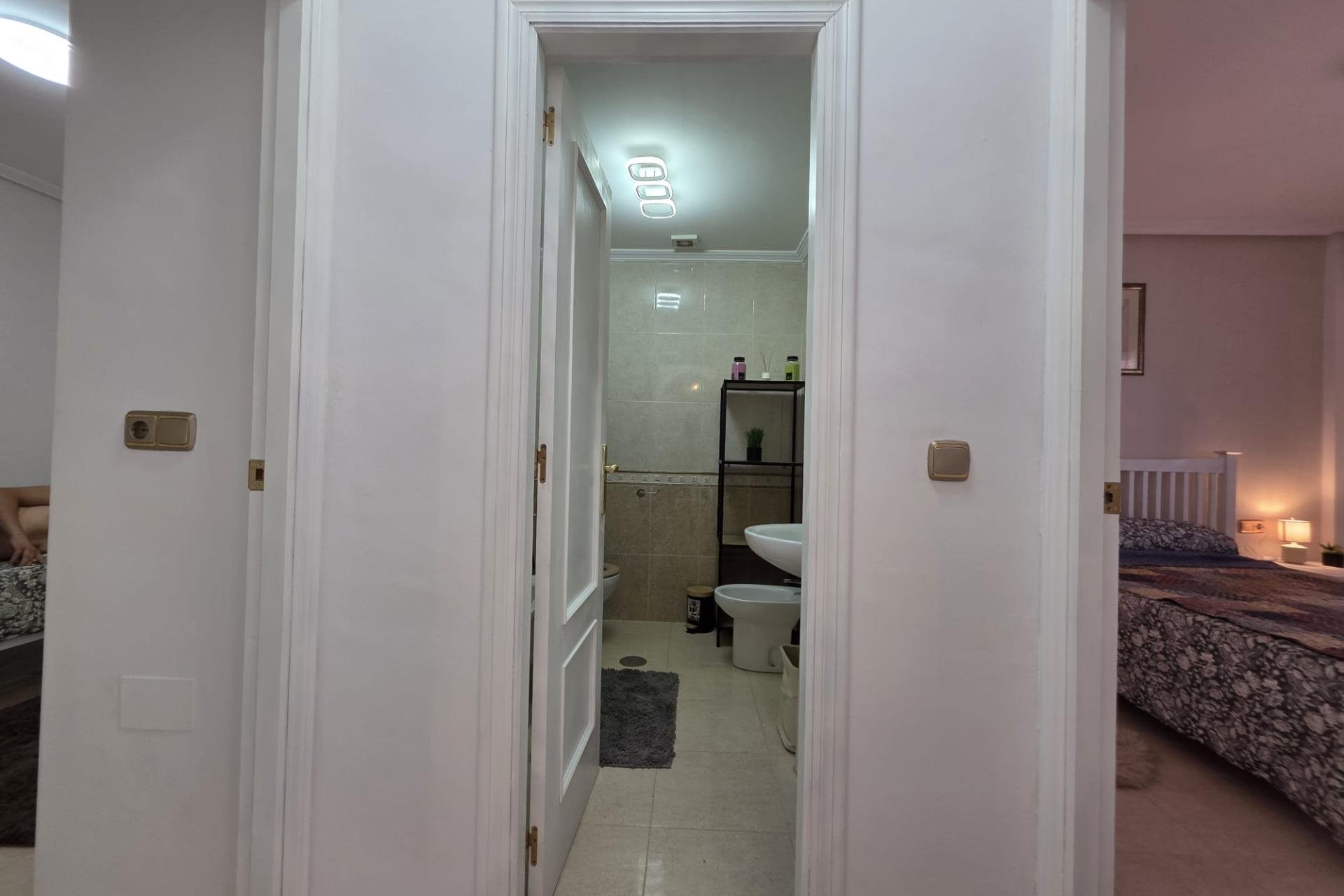 Herverkoop - Appartement -
Orihuela Costa - Lomas De Cabo Roig-los Dolses