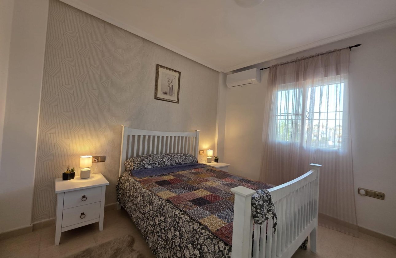 Herverkoop - Appartement -
Orihuela Costa - Lomas De Cabo Roig-los Dolses