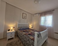 Herverkoop - Appartement -
Orihuela Costa - Lomas De Cabo Roig-los Dolses