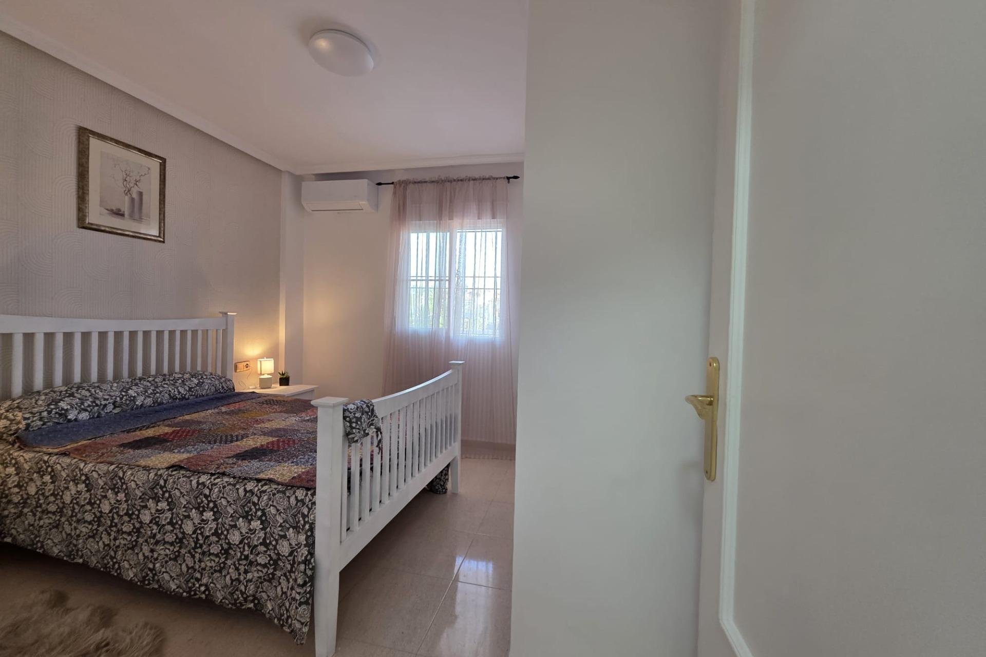 Herverkoop - Appartement -
Orihuela Costa - Lomas De Cabo Roig-los Dolses