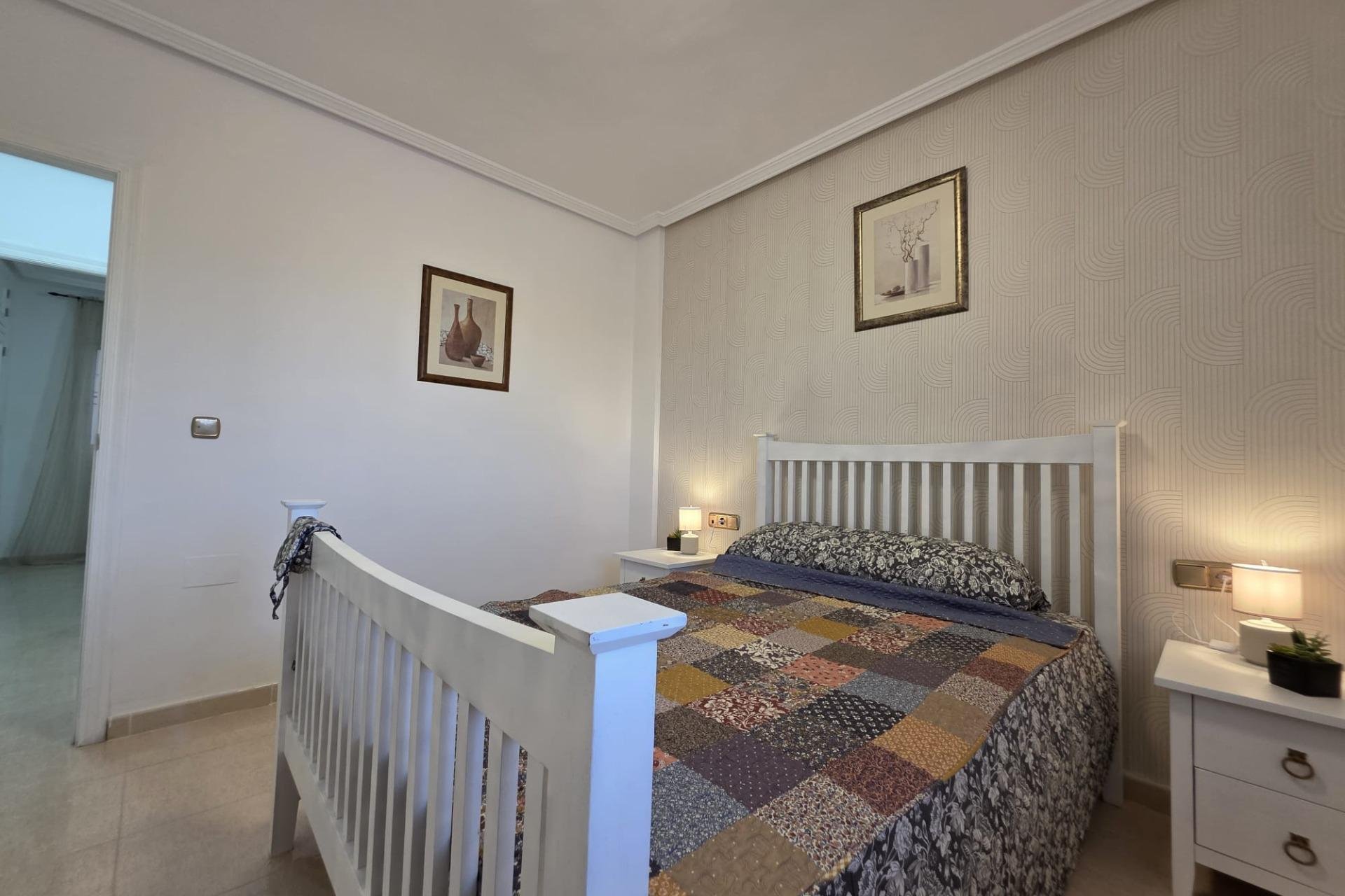 Herverkoop - Appartement -
Orihuela Costa - Lomas De Cabo Roig-los Dolses