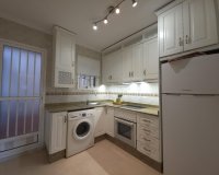 Herverkoop - Appartement -
Orihuela Costa - Lomas De Cabo Roig-los Dolses