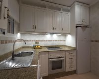 Herverkoop - Appartement -
Orihuela Costa - Lomas De Cabo Roig-los Dolses