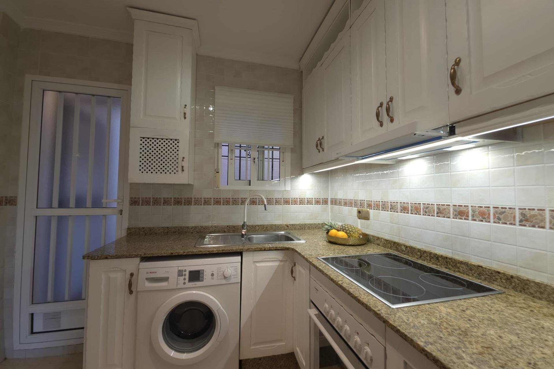 Herverkoop - Appartement -
Orihuela Costa - Lomas De Cabo Roig-los Dolses