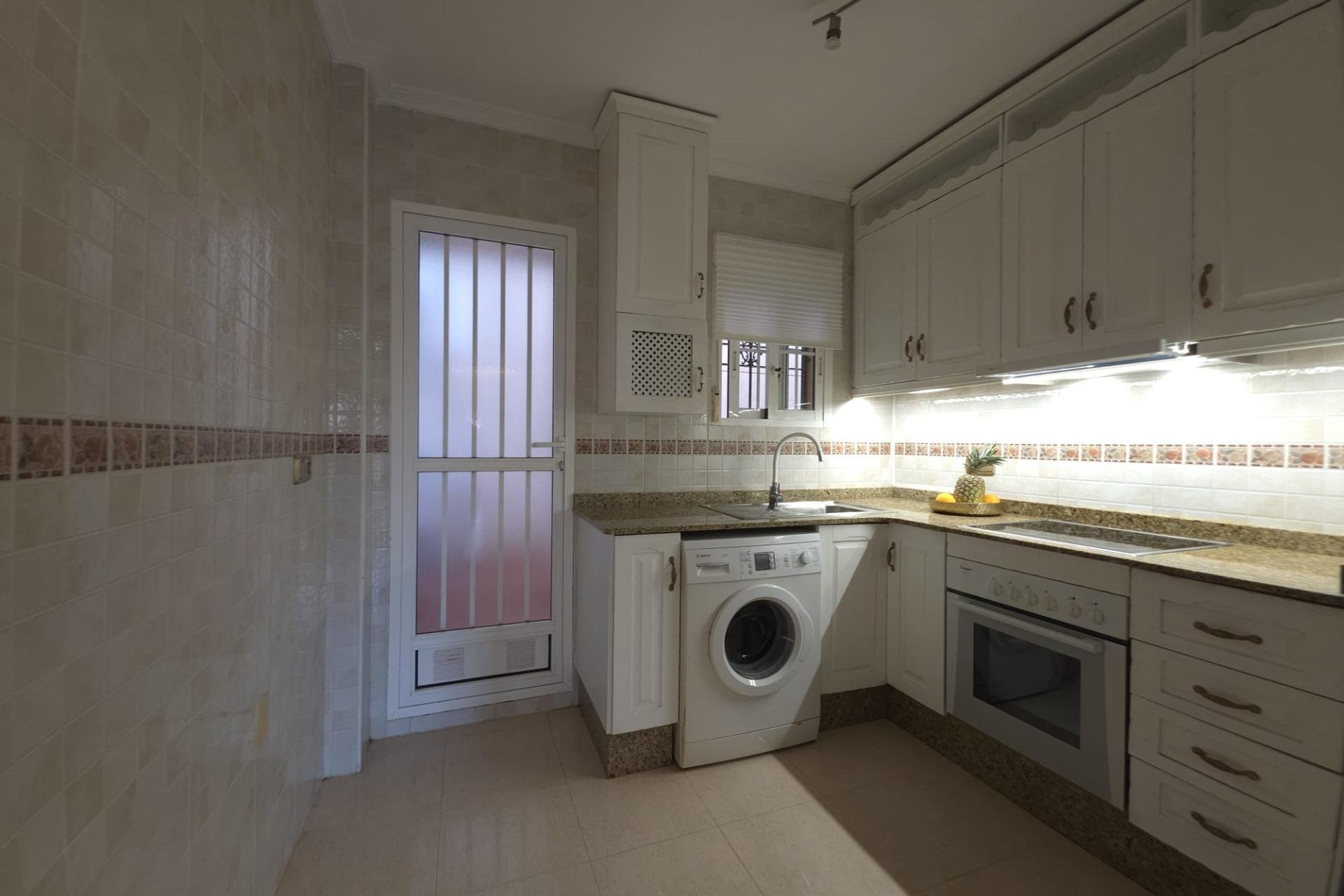 Herverkoop - Appartement -
Orihuela Costa - Lomas De Cabo Roig-los Dolses