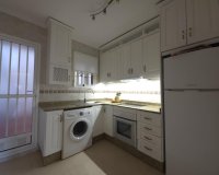 Herverkoop - Appartement -
Orihuela Costa - Lomas De Cabo Roig-los Dolses