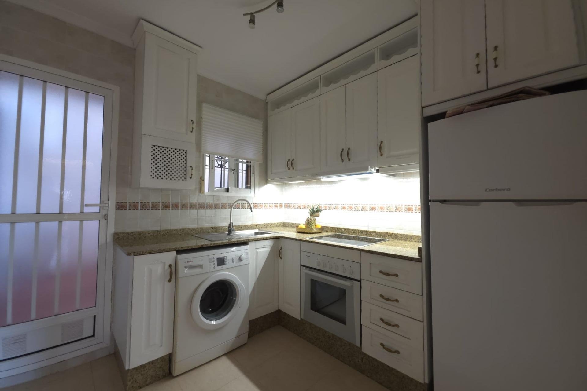 Herverkoop - Appartement -
Orihuela Costa - Lomas De Cabo Roig-los Dolses