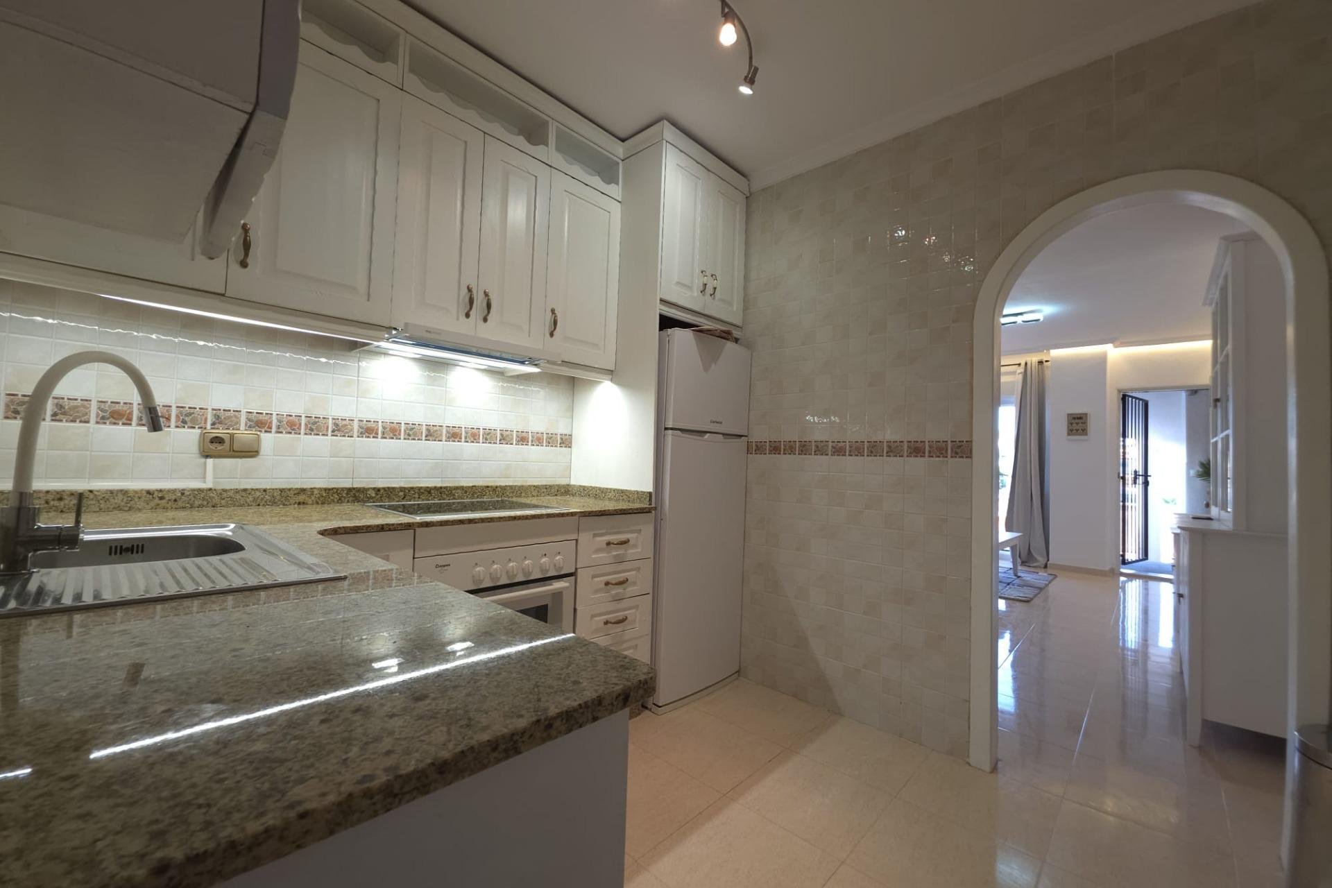Herverkoop - Appartement -
Orihuela Costa - Lomas De Cabo Roig-los Dolses
