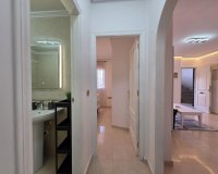 Herverkoop - Appartement -
Orihuela Costa - Lomas De Cabo Roig-los Dolses