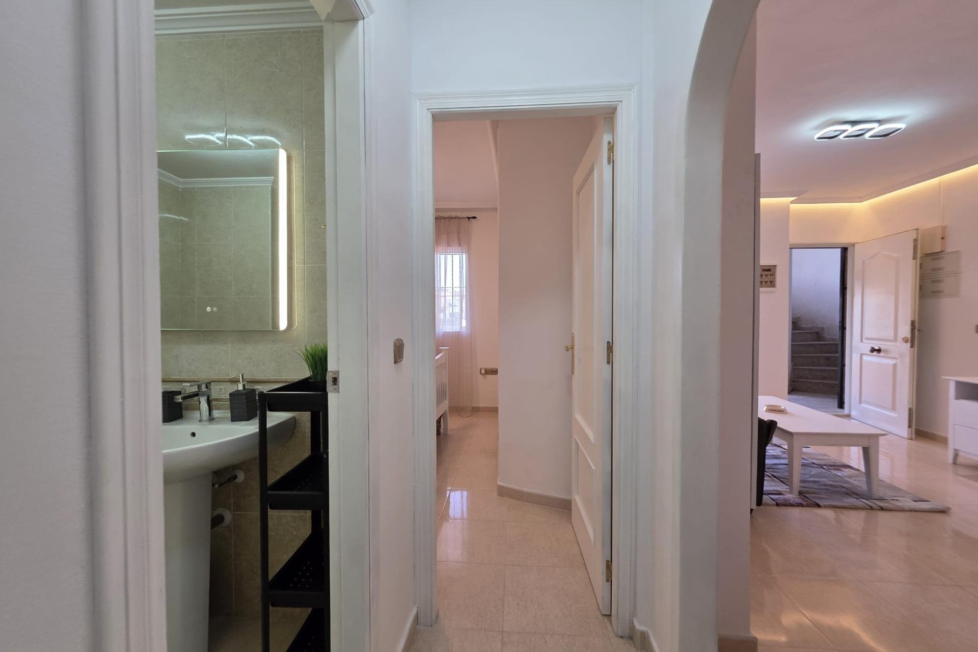 Herverkoop - Appartement -
Orihuela Costa - Lomas De Cabo Roig-los Dolses