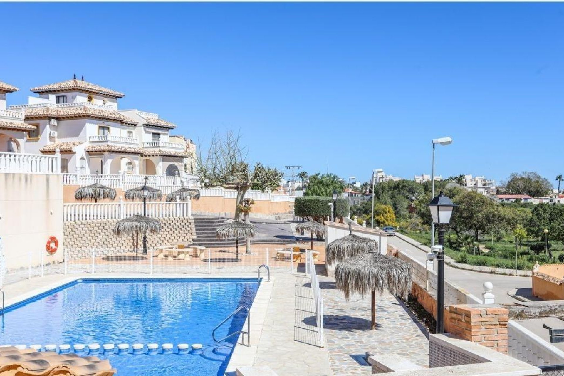 Herverkoop - Appartement -
Orihuela Costa - Lomas De Cabo Roig-los Dolses