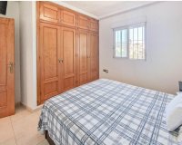 Herverkoop - Appartement -
Orihuela Costa - Lomas De Cabo Roig-los Dolses