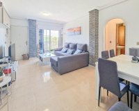 Herverkoop - Appartement -
Orihuela Costa - Lomas De Cabo Roig-los Dolses