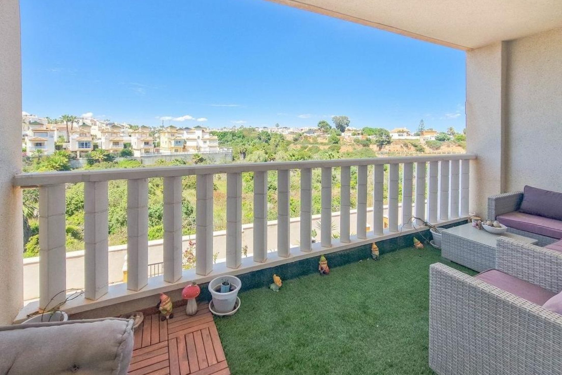 Herverkoop - Appartement -
Orihuela Costa - Lomas De Cabo Roig-los Dolses