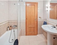 Herverkoop - Appartement -
Orihuela Costa - Lomas De Cabo Roig-los Dolses