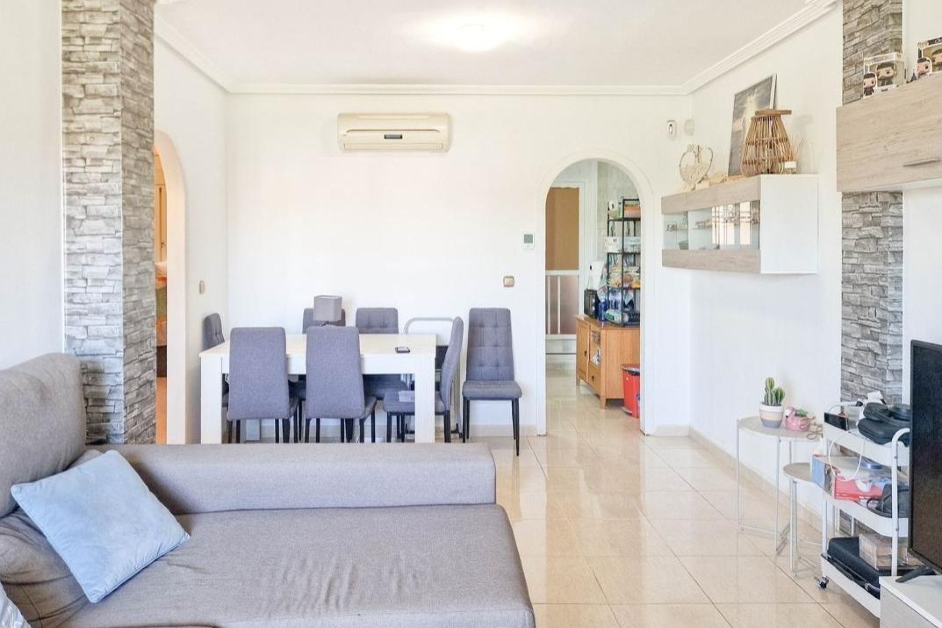 Herverkoop - Appartement -
Orihuela Costa - Lomas De Cabo Roig-los Dolses