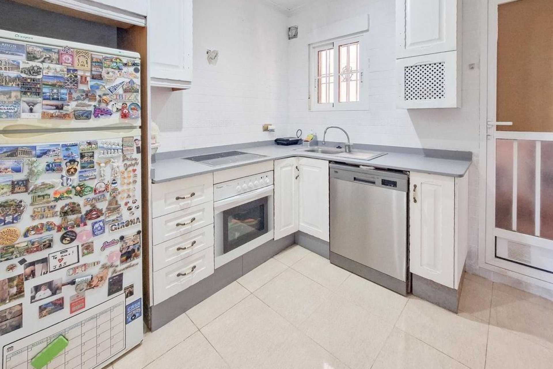 Herverkoop - Appartement -
Orihuela Costa - Lomas De Cabo Roig-los Dolses