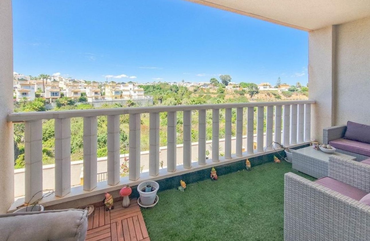 Herverkoop - Appartement -
Orihuela Costa - Lomas De Cabo Roig-los Dolses