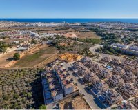Herverkoop - Appartement -
Orihuela Costa - Lomas De Cabo Roig-los Dolses