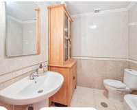 Herverkoop - Appartement -
Orihuela Costa - Lomas De Cabo Roig-los Dolses