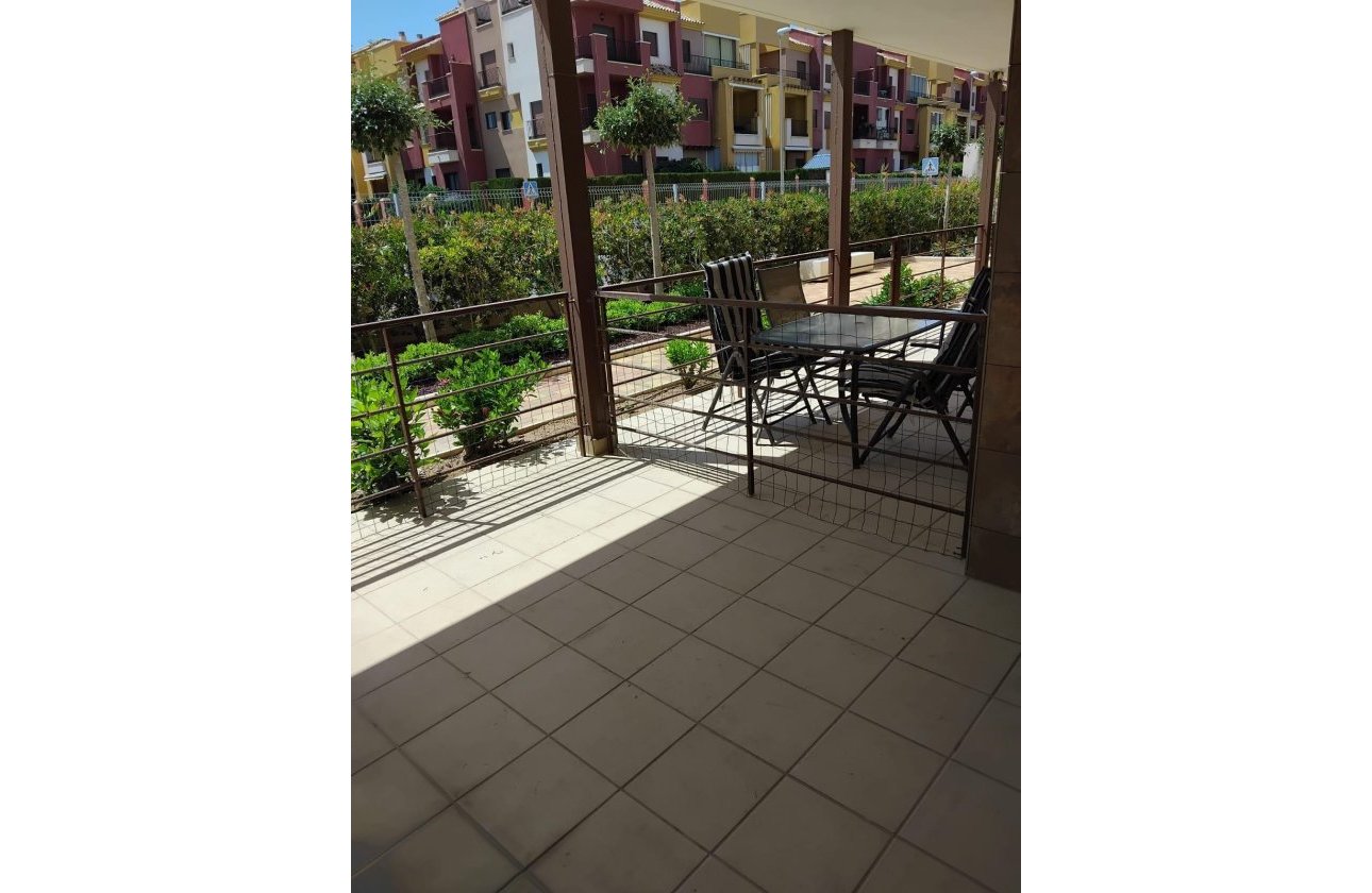 Herverkoop - Appartement -
Orihuela Costa - Lomas de Cabo Roig