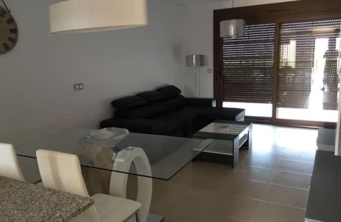 Herverkoop - Appartement -
Orihuela Costa - Lomas de Cabo Roig