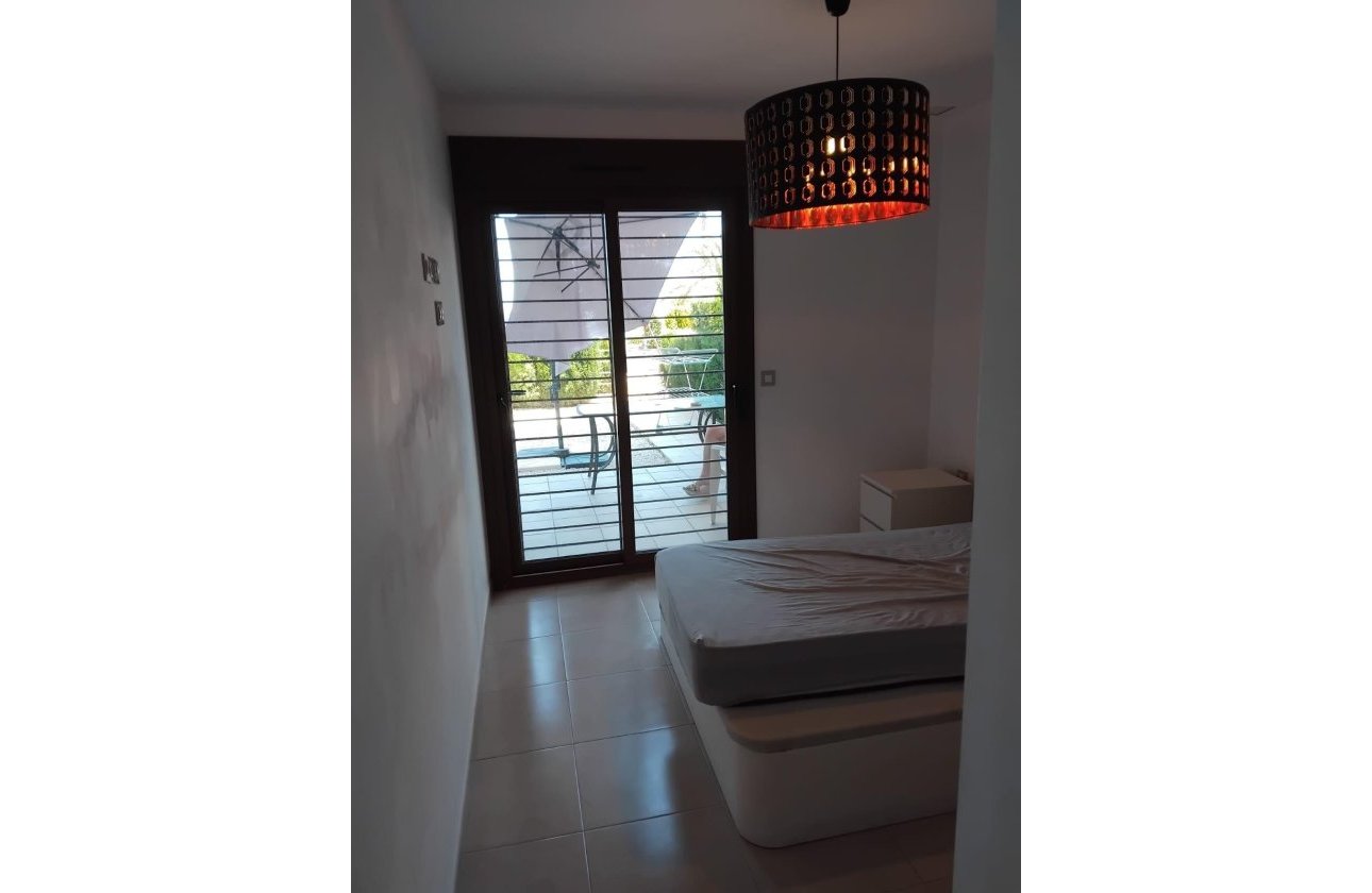 Herverkoop - Appartement -
Orihuela Costa - Lomas de Cabo Roig