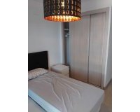 Herverkoop - Appartement -
Orihuela Costa - Lomas de Cabo Roig