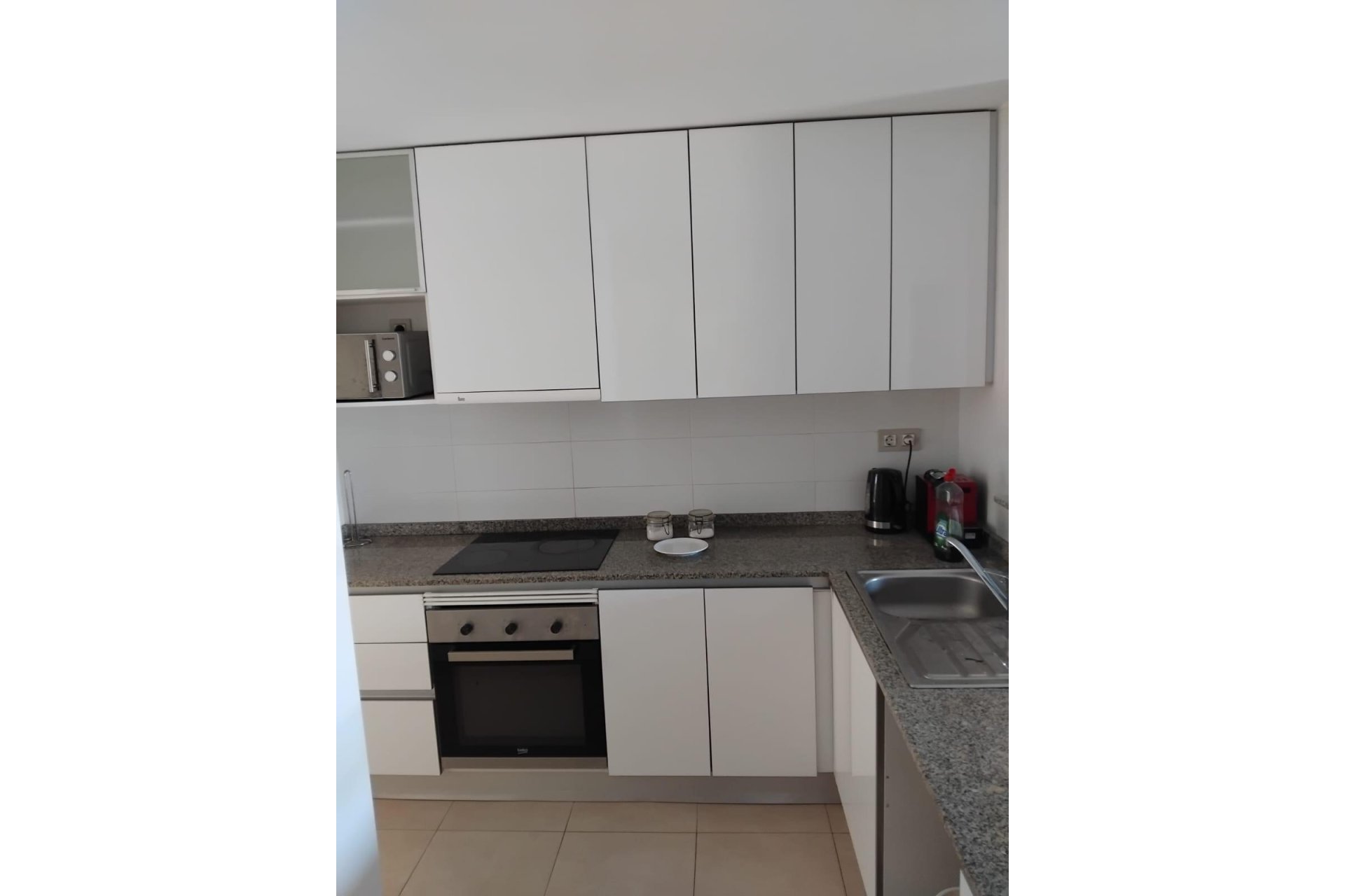 Herverkoop - Appartement -
Orihuela Costa - Lomas de Cabo Roig