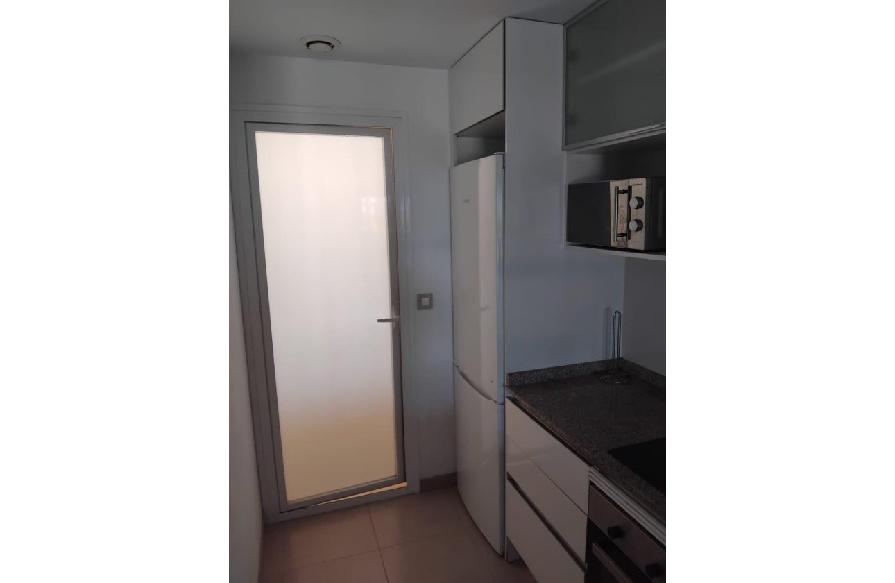 Herverkoop - Appartement -
Orihuela Costa - Lomas de Cabo Roig