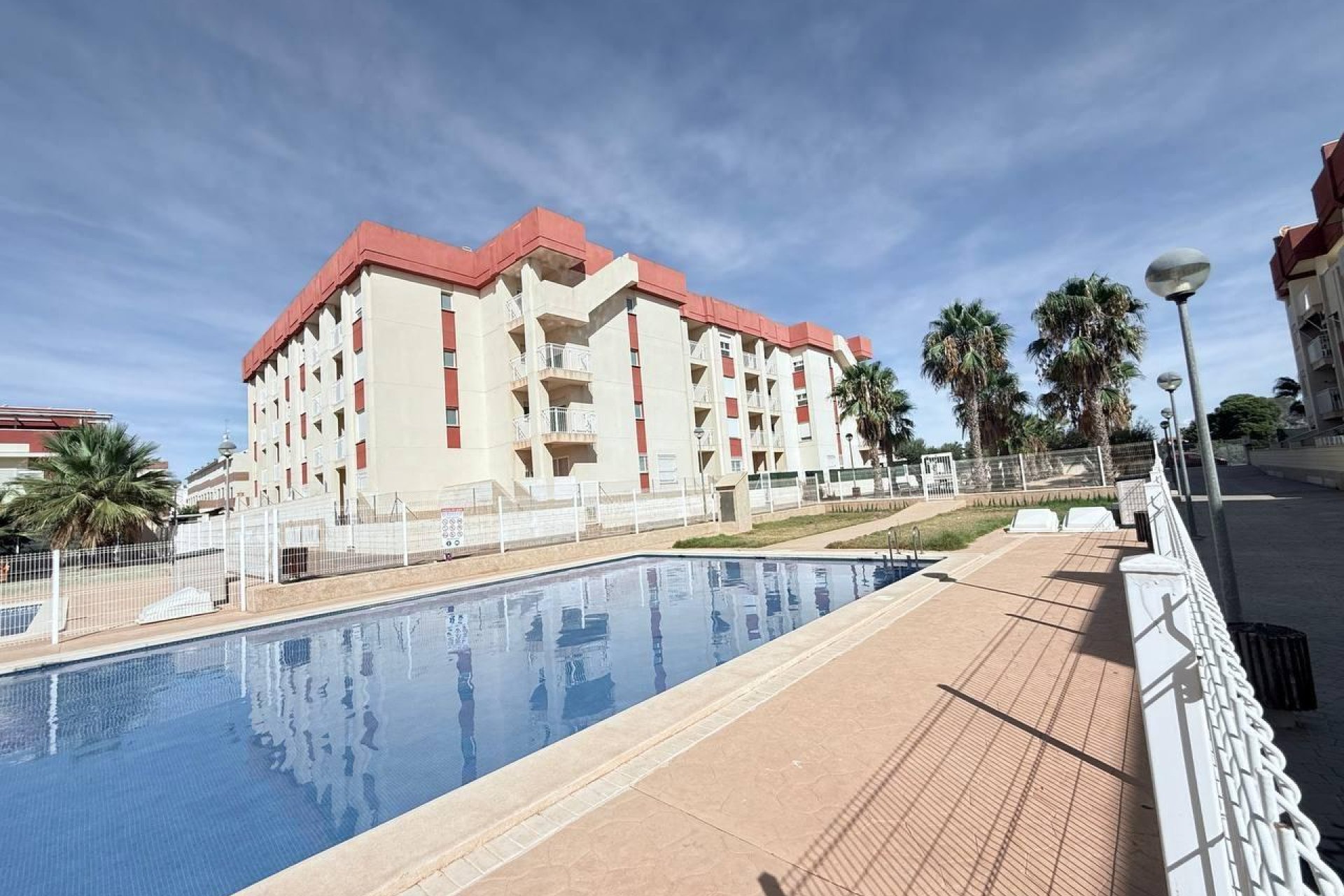 Herverkoop - Appartement -
Orihuela Costa - Lomas de Cabo Roig