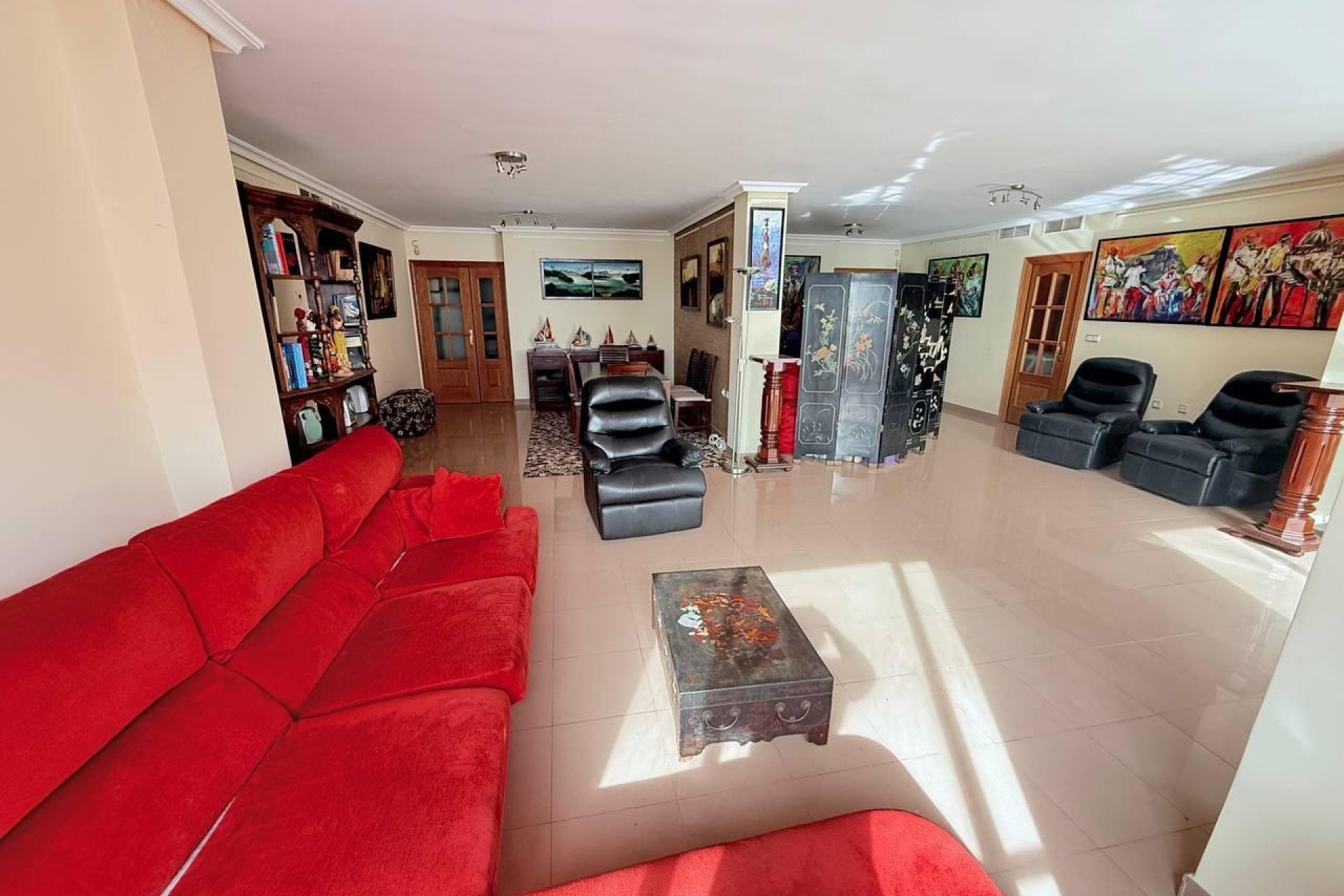 Herverkoop - Appartement -
Orihuela Costa - Lomas de Cabo Roig