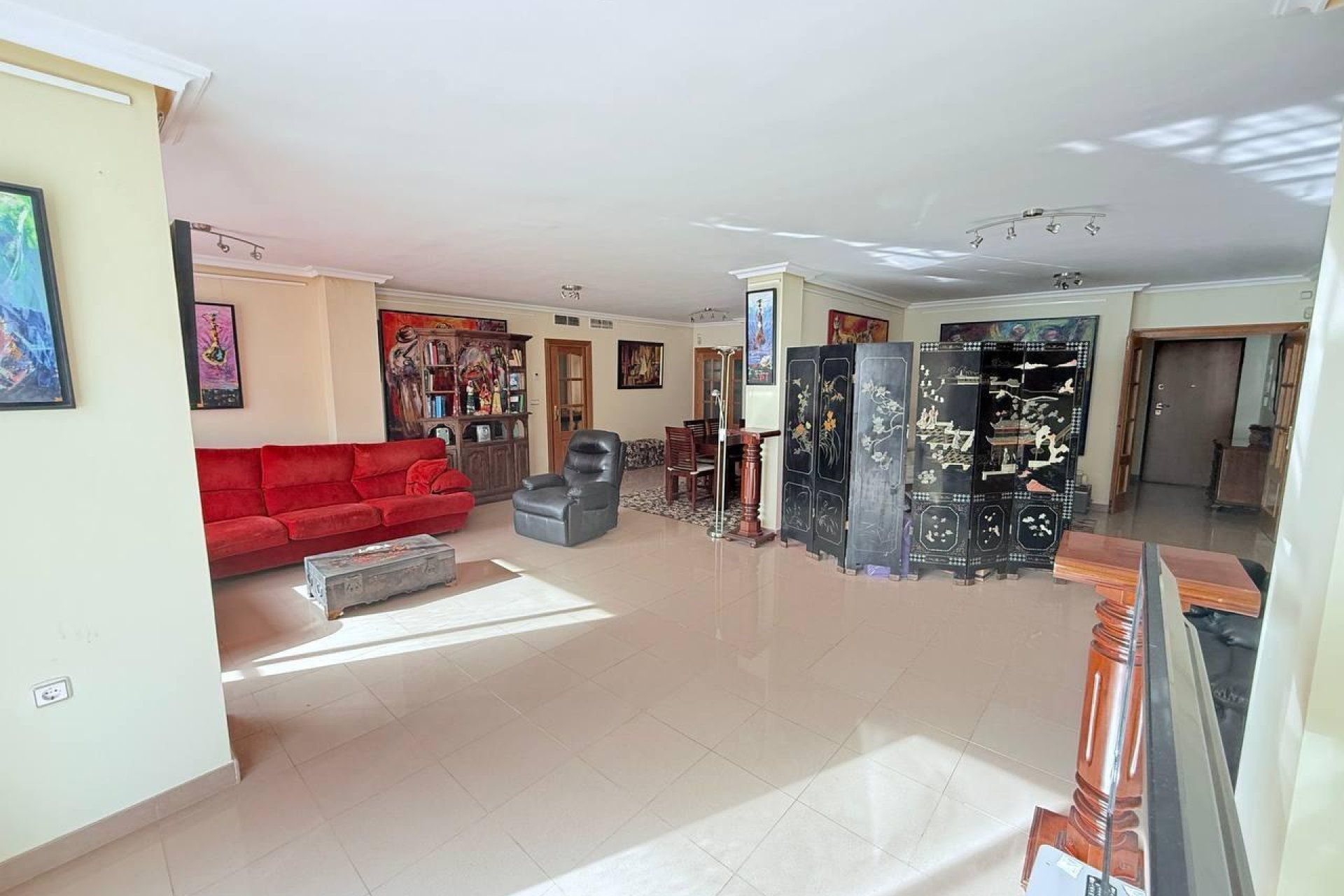 Herverkoop - Appartement -
Orihuela Costa - Lomas de Cabo Roig