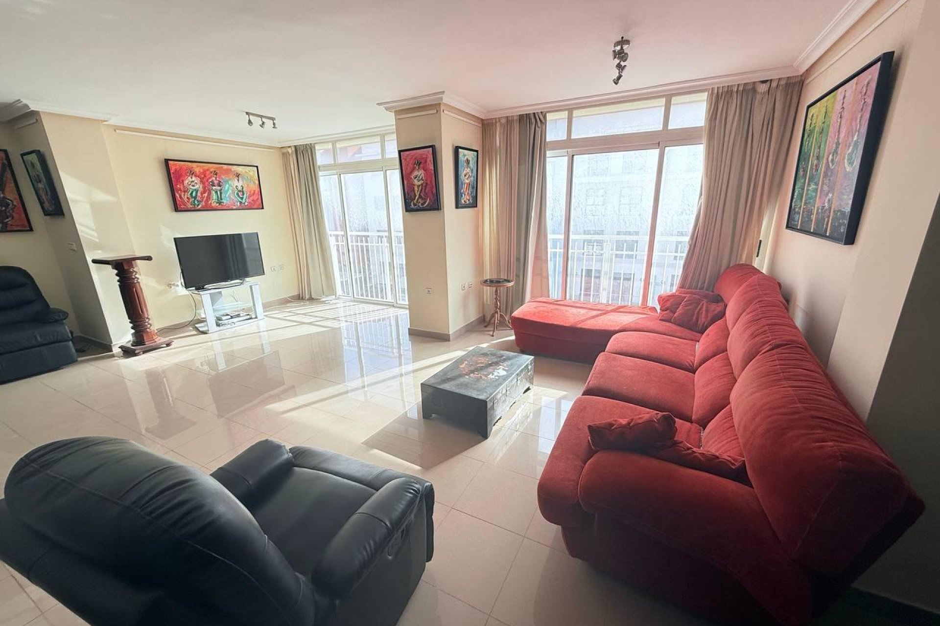 Herverkoop - Appartement -
Orihuela Costa - Lomas de Cabo Roig