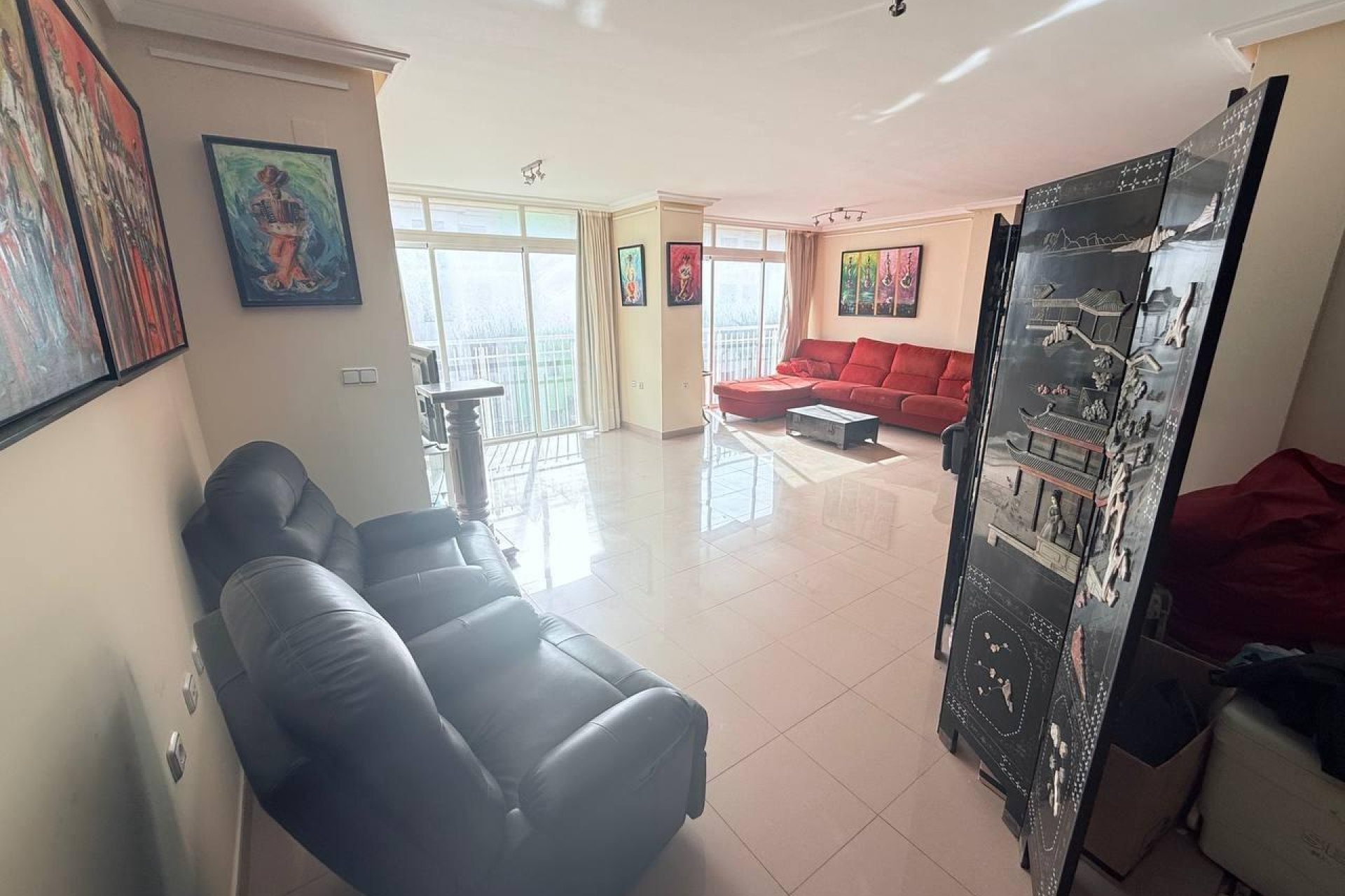 Herverkoop - Appartement -
Orihuela Costa - Lomas de Cabo Roig