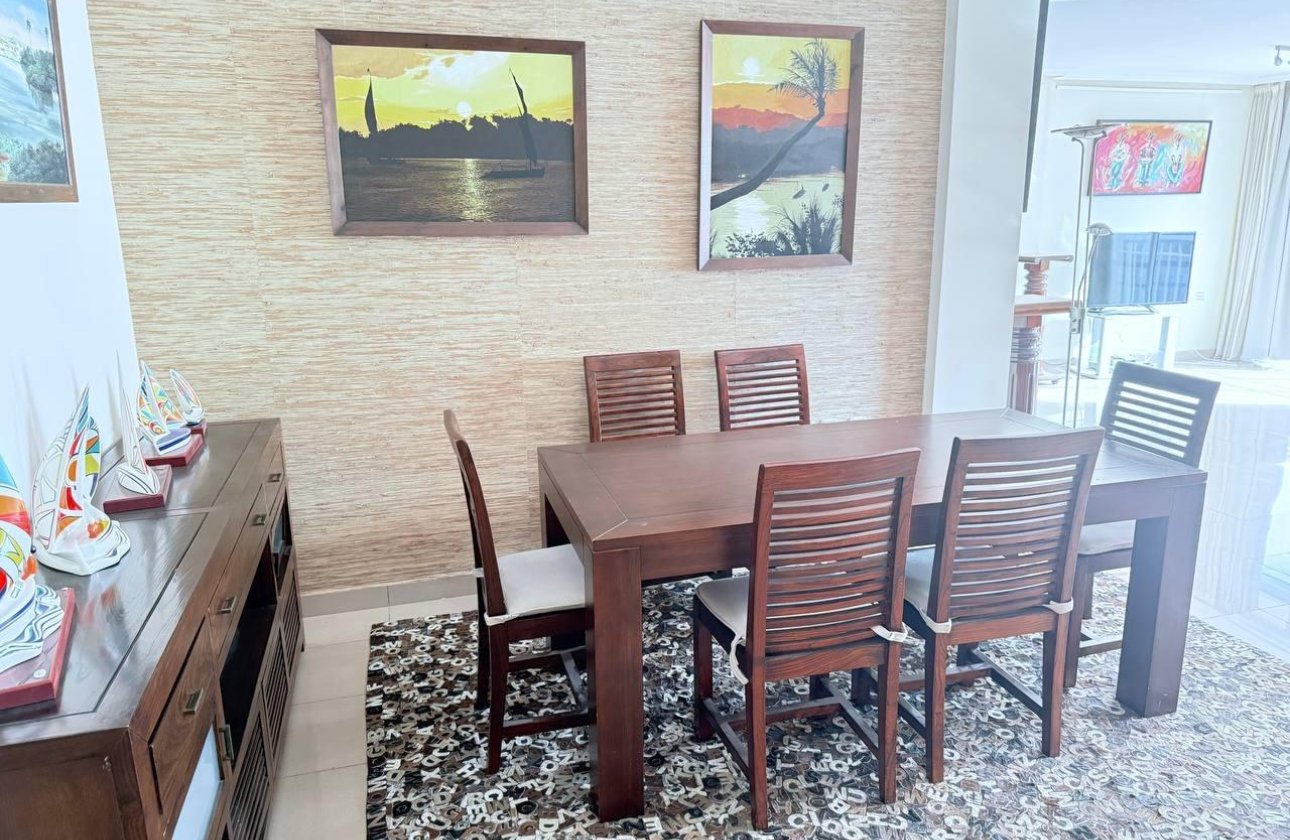 Herverkoop - Appartement -
Orihuela Costa - Lomas de Cabo Roig