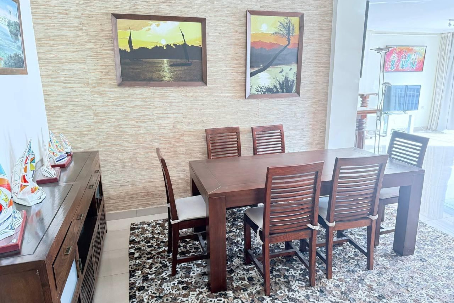 Herverkoop - Appartement -
Orihuela Costa - Lomas de Cabo Roig