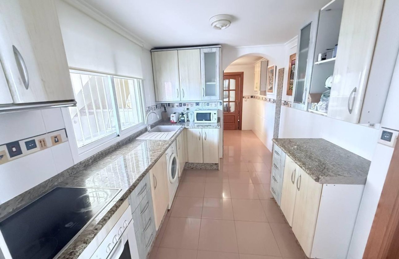 Herverkoop - Appartement -
Orihuela Costa - Lomas de Cabo Roig