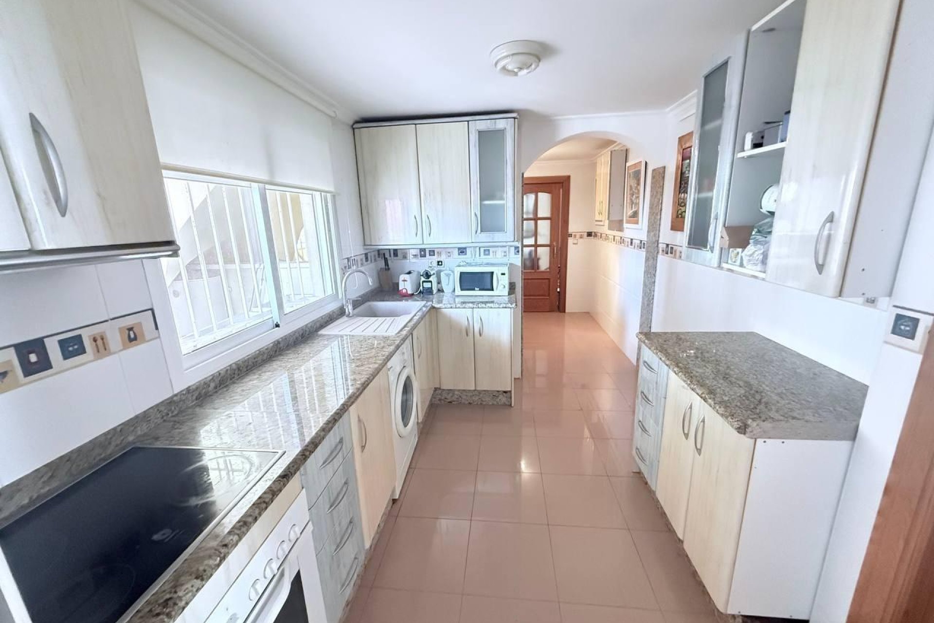Herverkoop - Appartement -
Orihuela Costa - Lomas de Cabo Roig