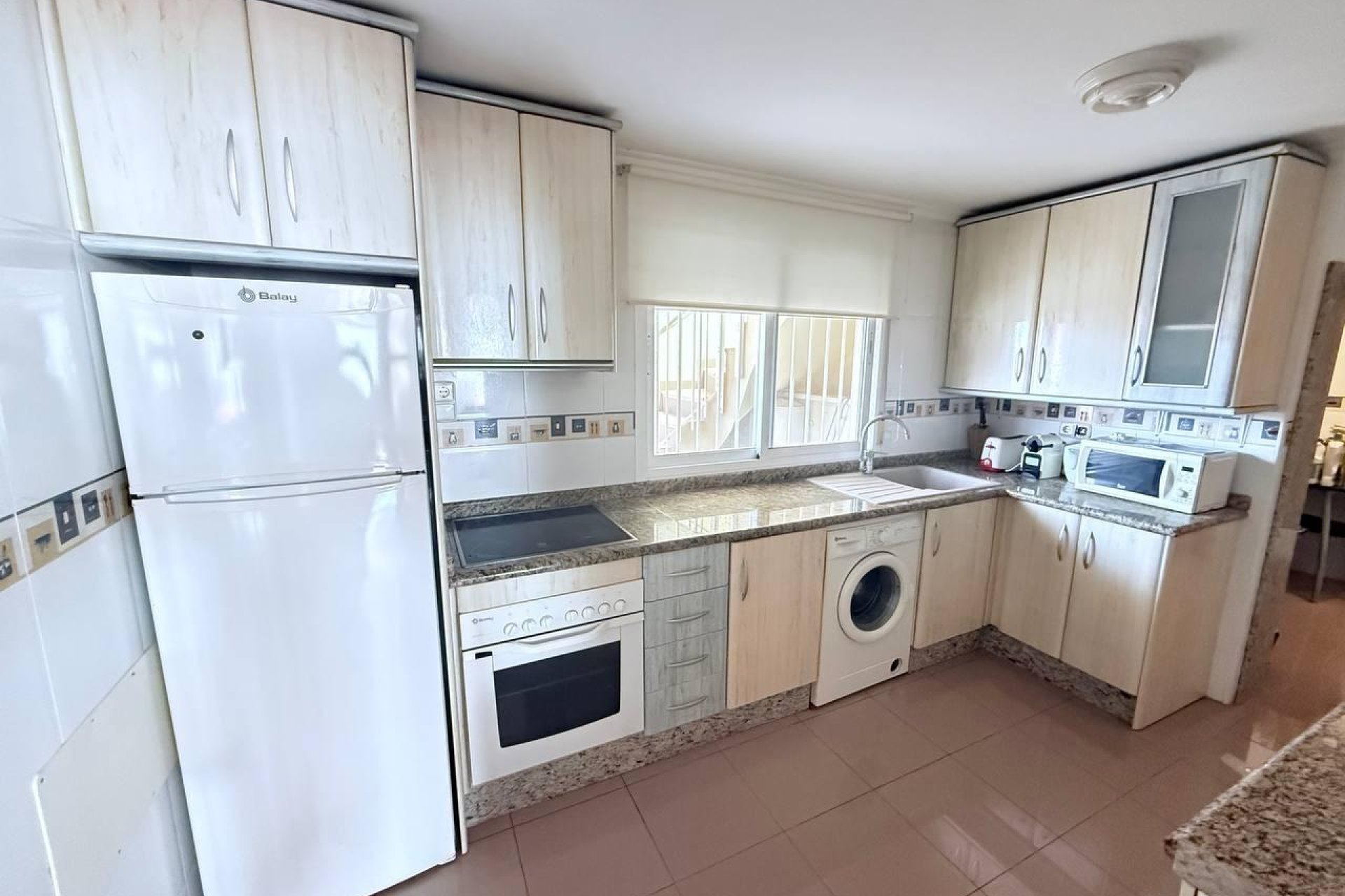 Herverkoop - Appartement -
Orihuela Costa - Lomas de Cabo Roig