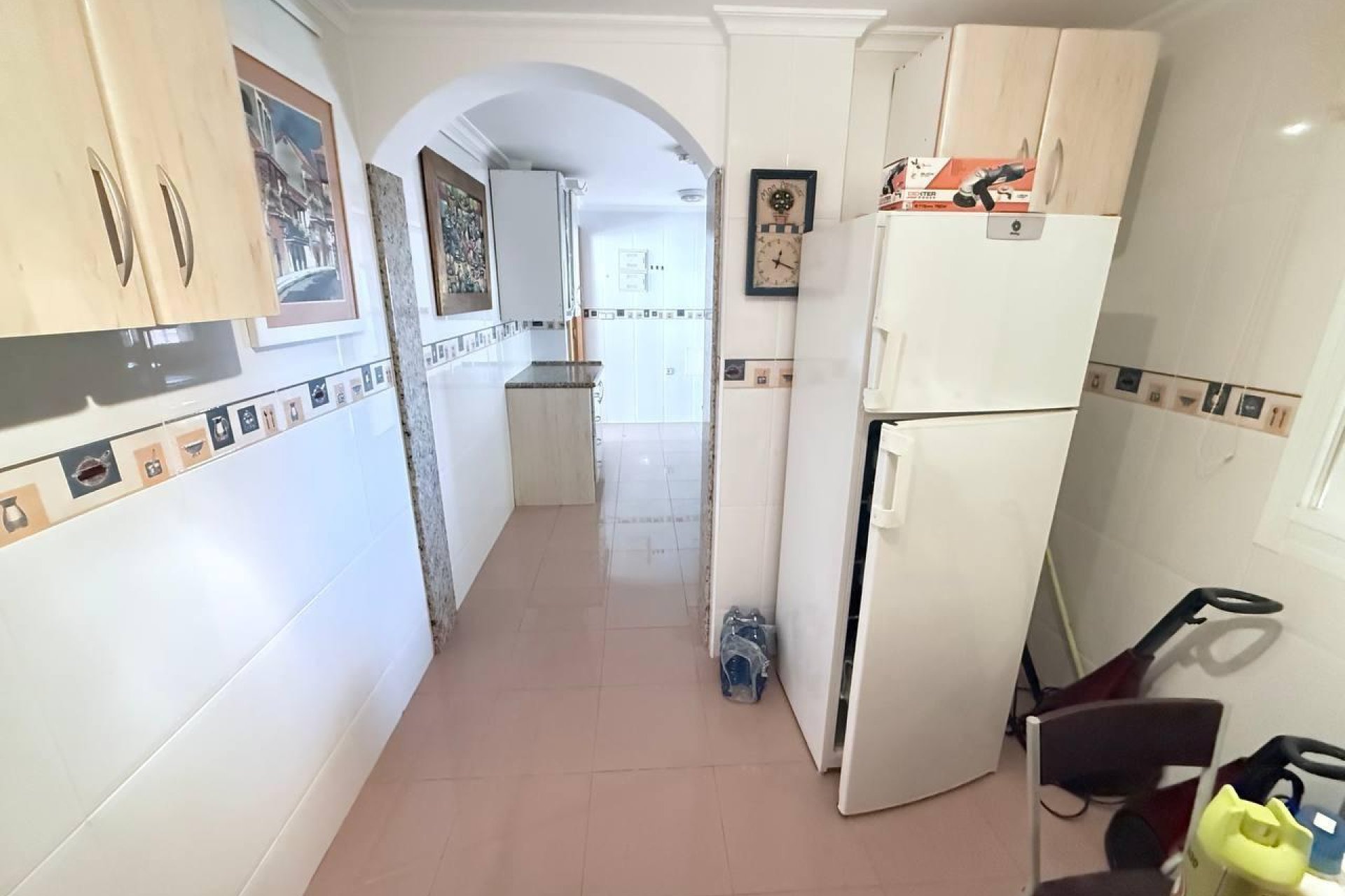 Herverkoop - Appartement -
Orihuela Costa - Lomas de Cabo Roig