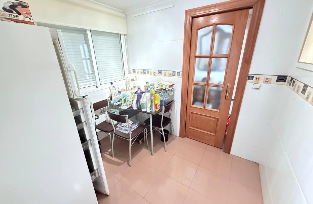 Herverkoop - Appartement -
Orihuela Costa - Lomas de Cabo Roig