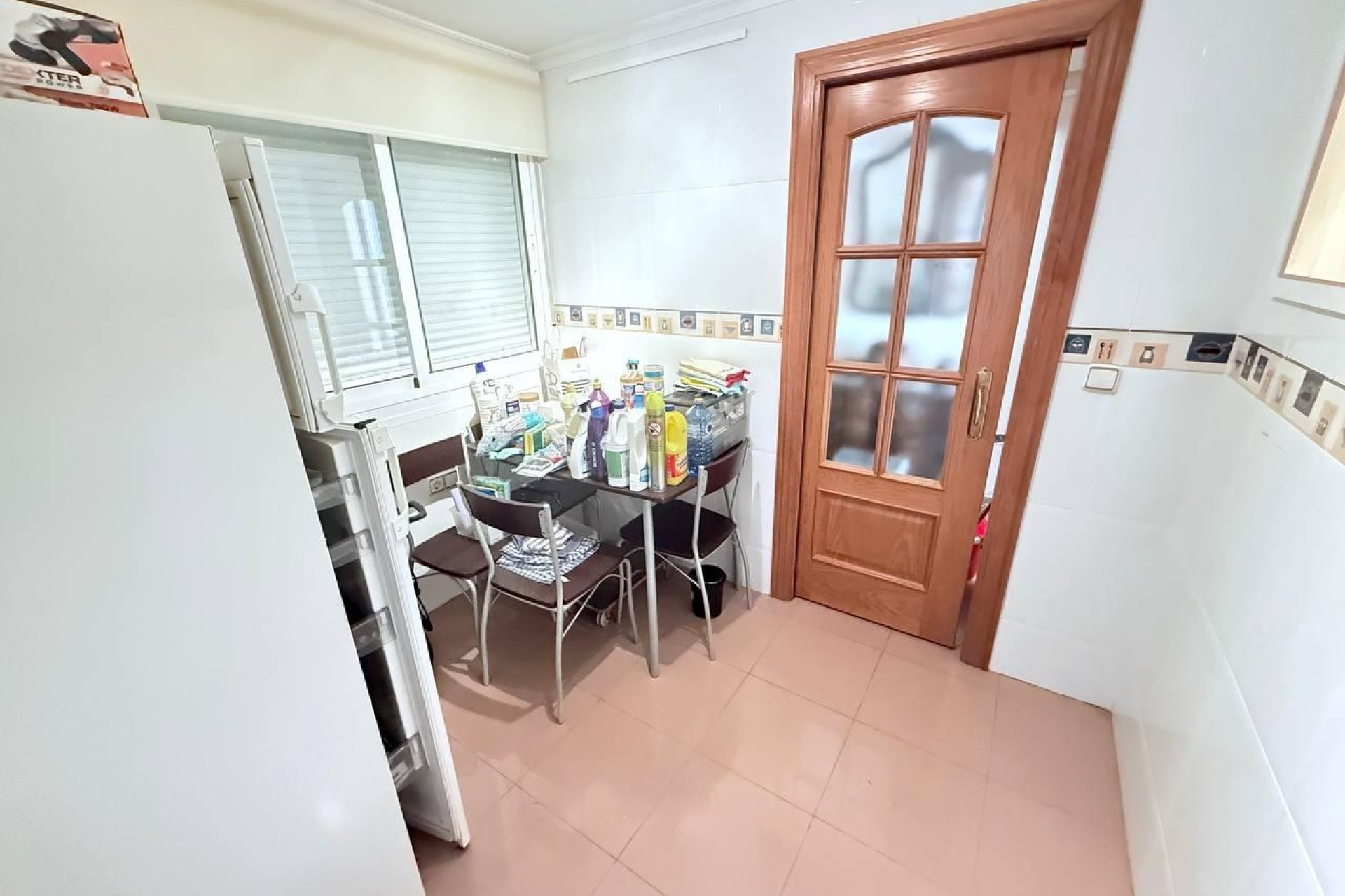 Herverkoop - Appartement -
Orihuela Costa - Lomas de Cabo Roig