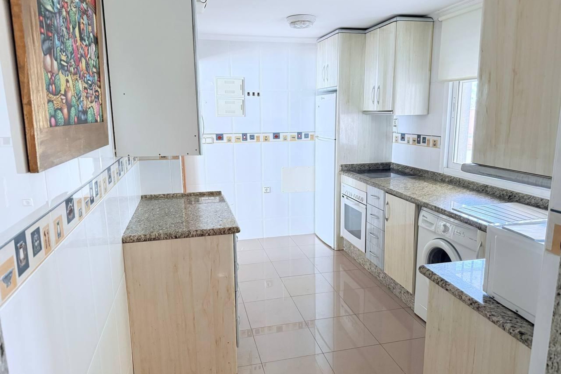 Herverkoop - Appartement -
Orihuela Costa - Lomas de Cabo Roig